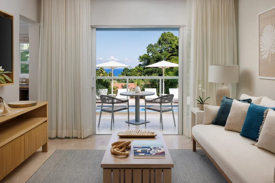 Sandals Ochi: Unwind in Jamaica’s Lively All-Inclusive Paradise